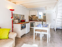 Knusse cottage voor 4 personen, 400m van strand in Cabourg - thumbnail 6