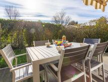 Cabourg Cottage
