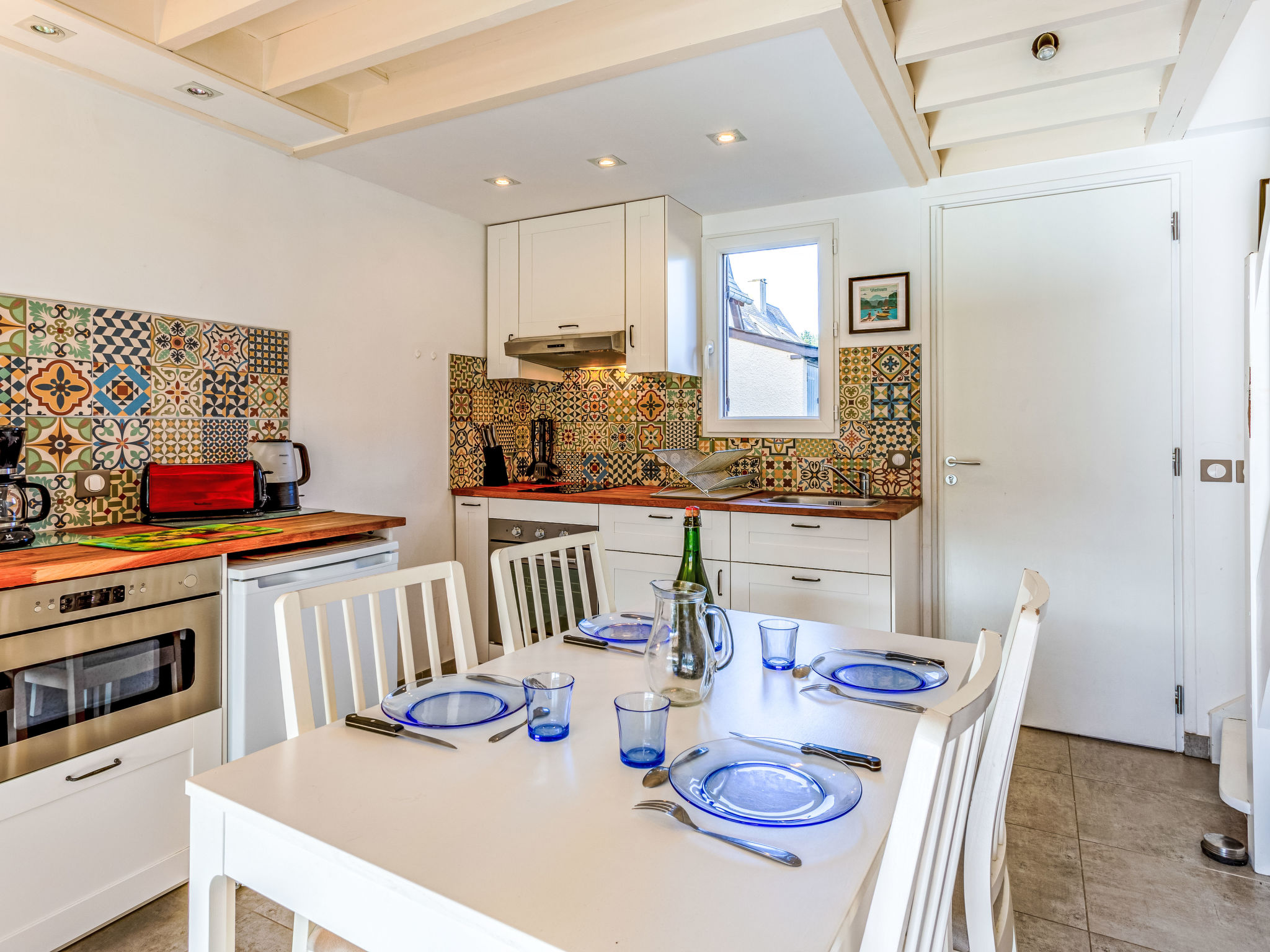 Photo of Cabourg Cottage