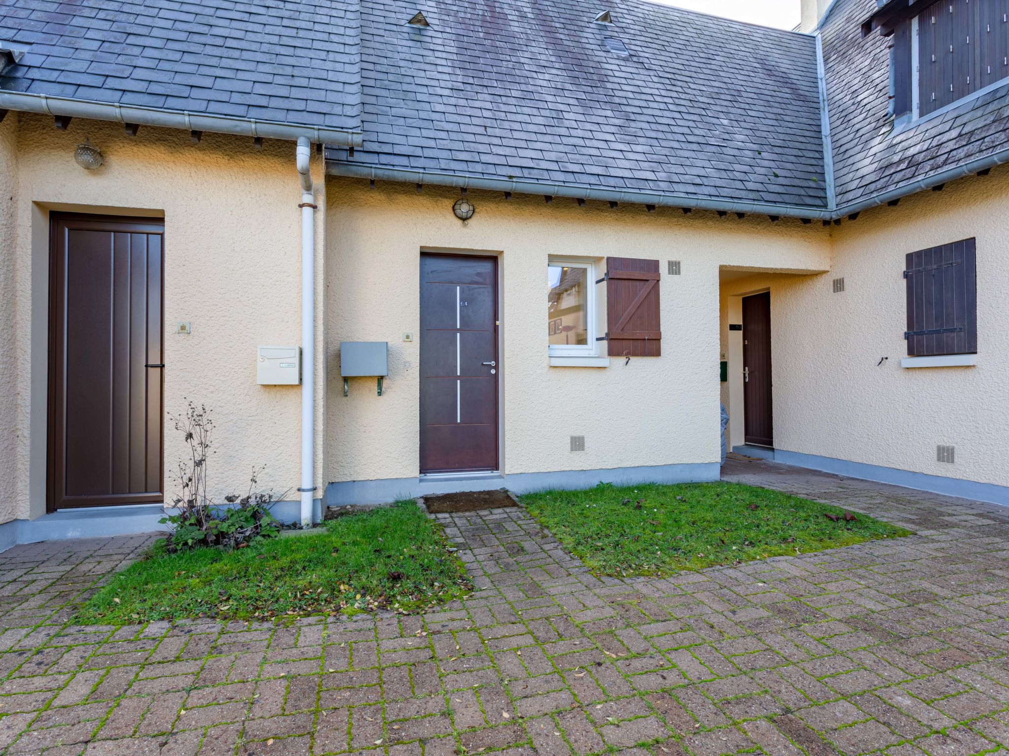 Photo of Cabourg Cottage