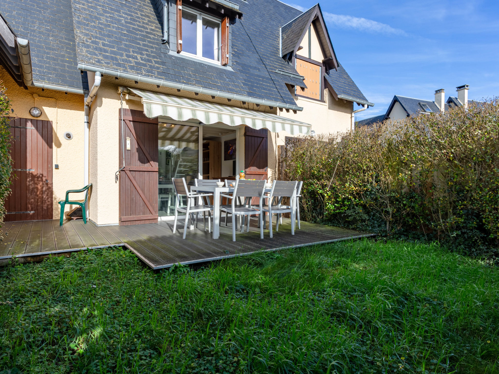 Photo of Cabourg Cottage