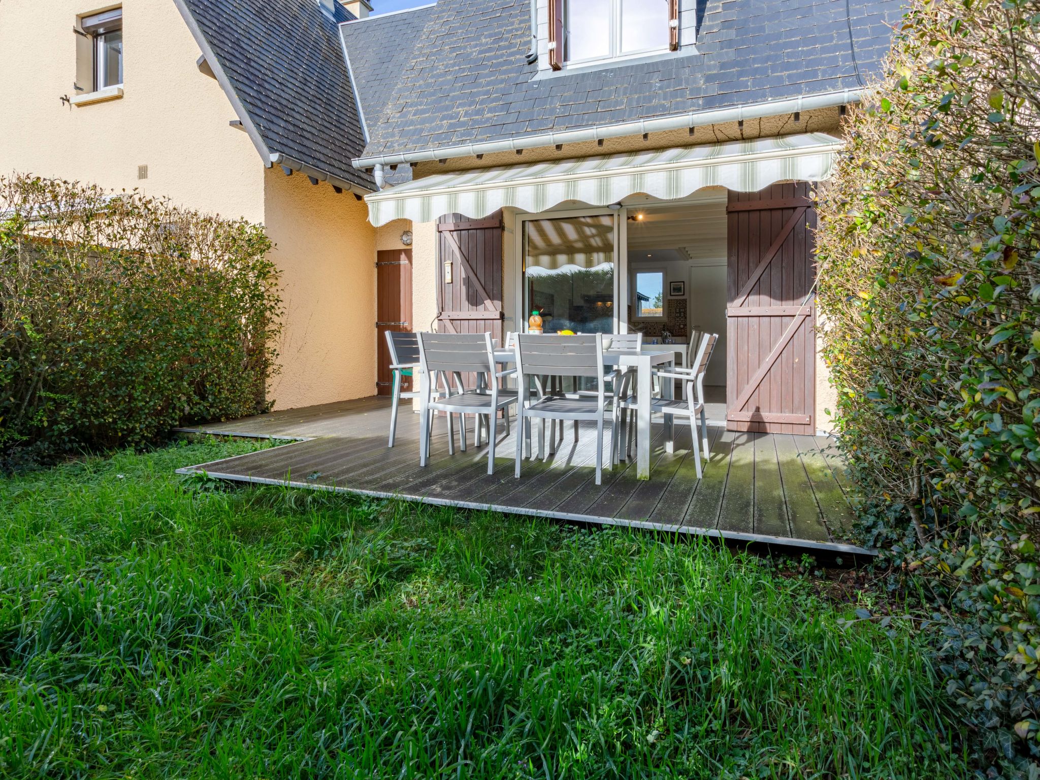 Photo of Cabourg Cottage