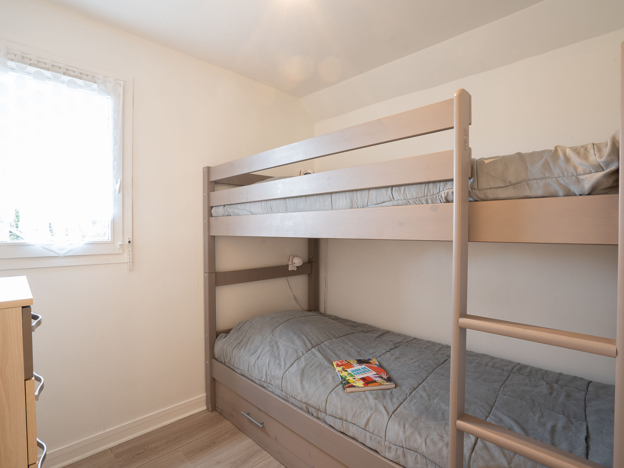 Photo of Les christophines