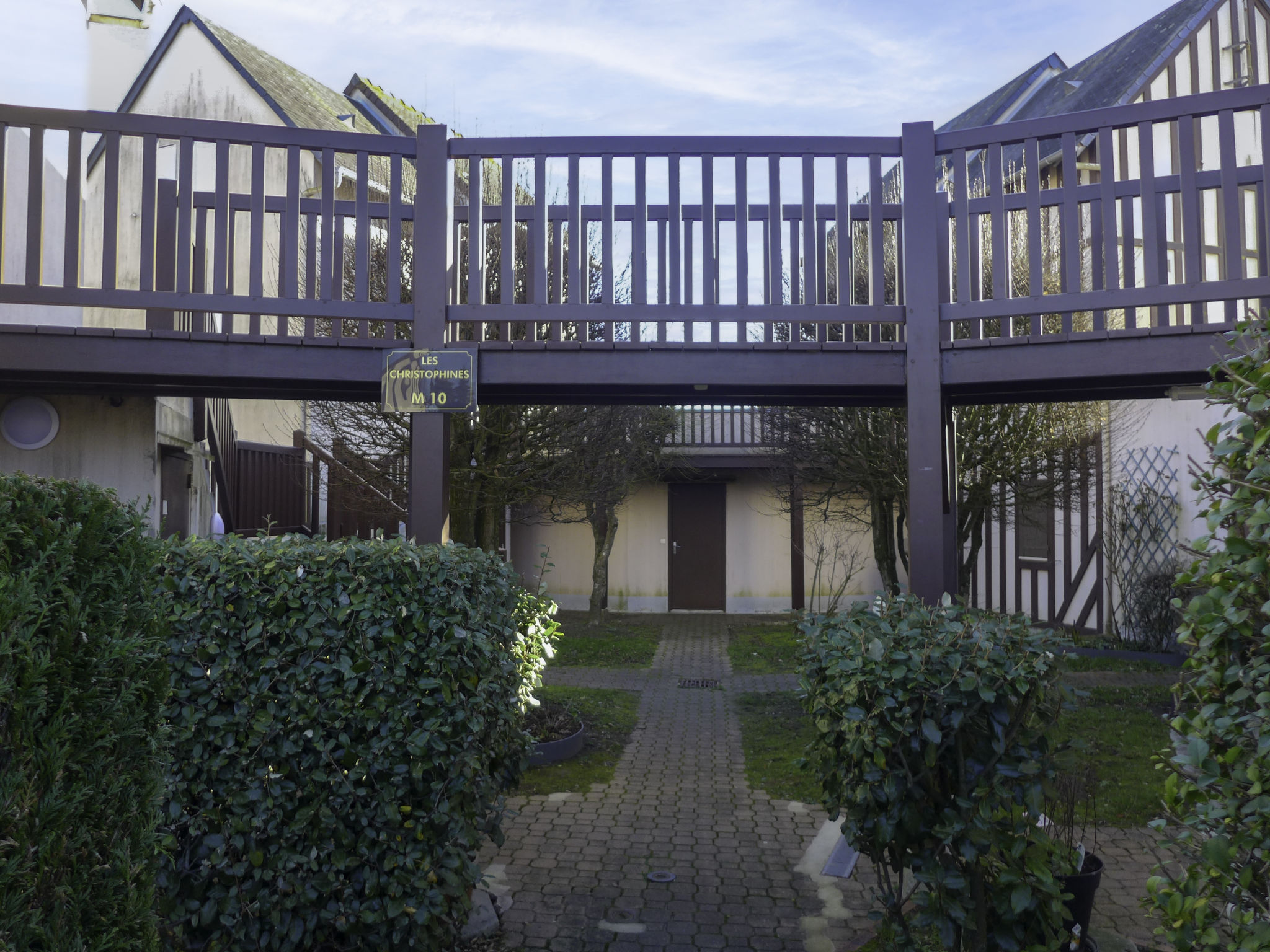 Photo of Les christophines