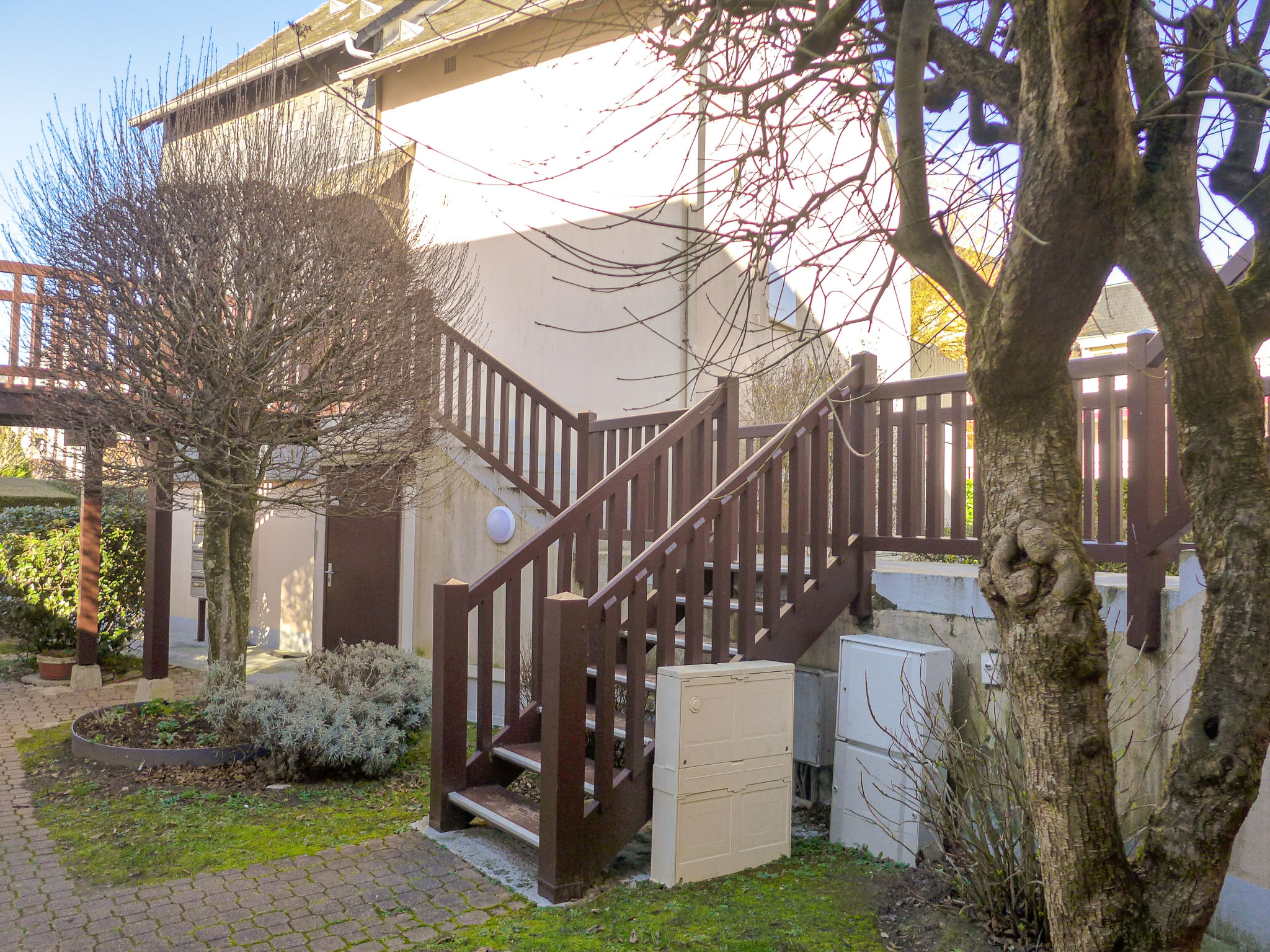 Photo of Les christophines