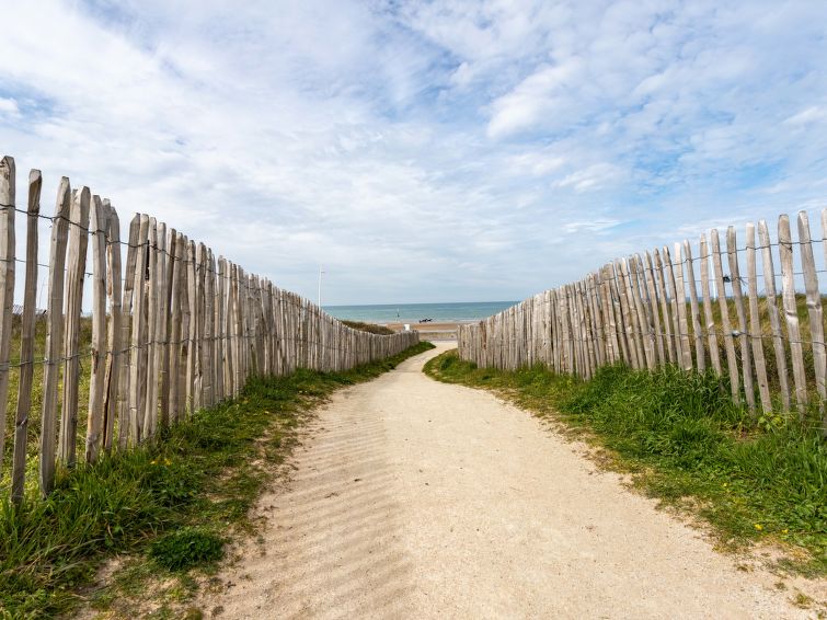 Photo of Cabourg Plage