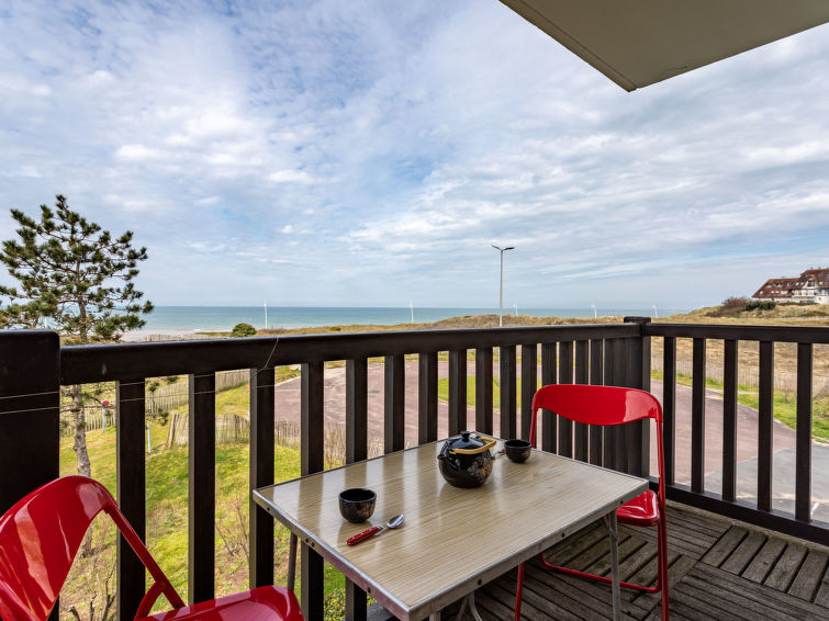 Photo of Cabourg Plage