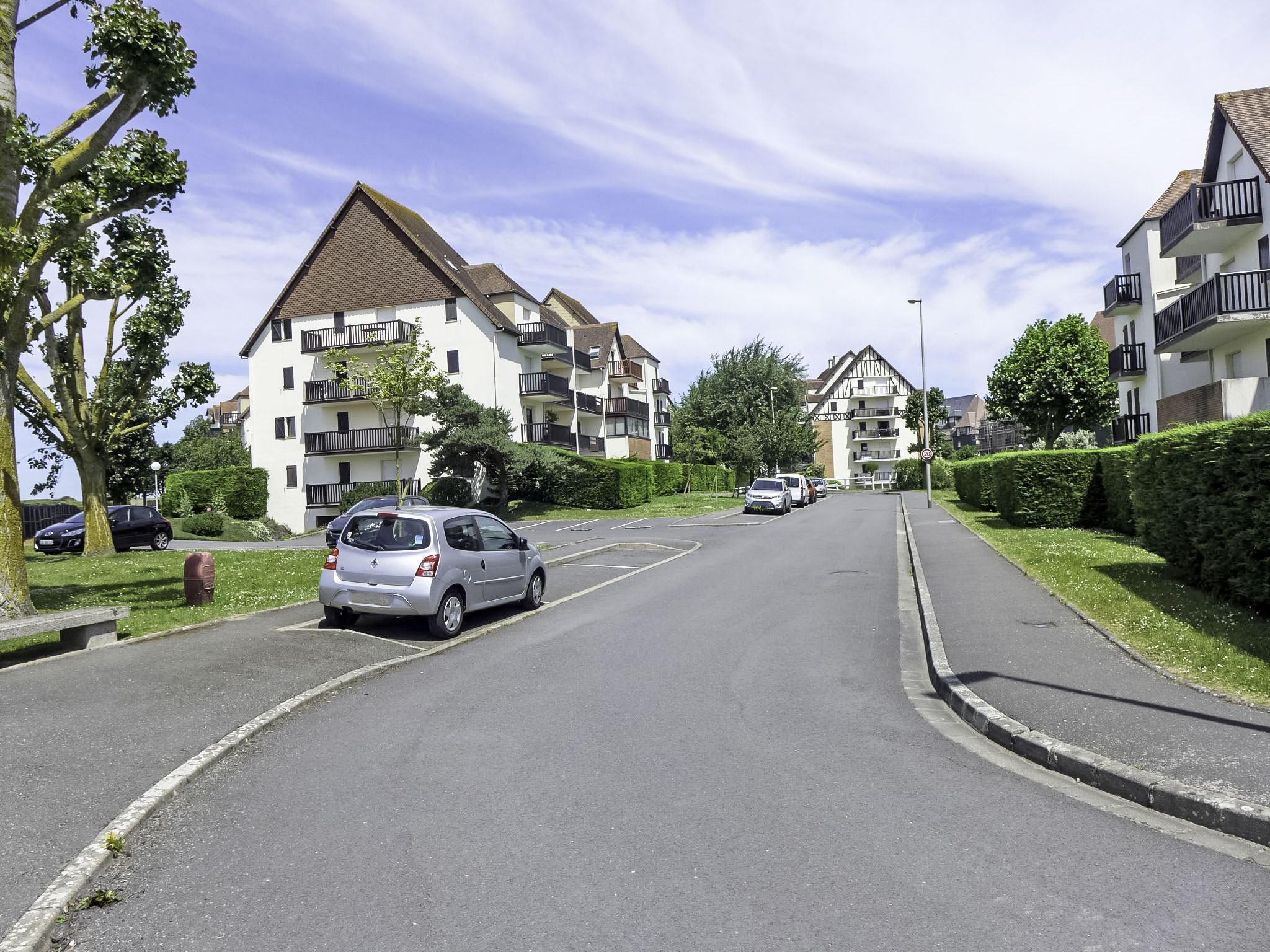 Photo of Cabourg Plage