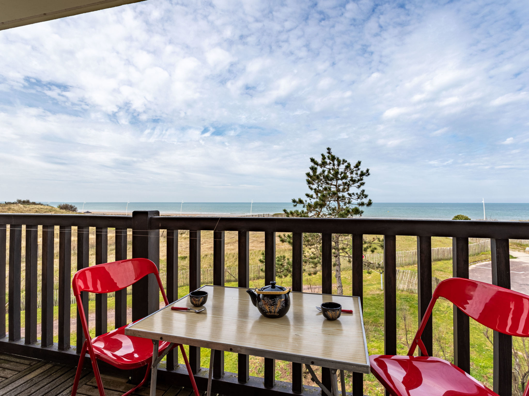 Photo of Cabourg Plage