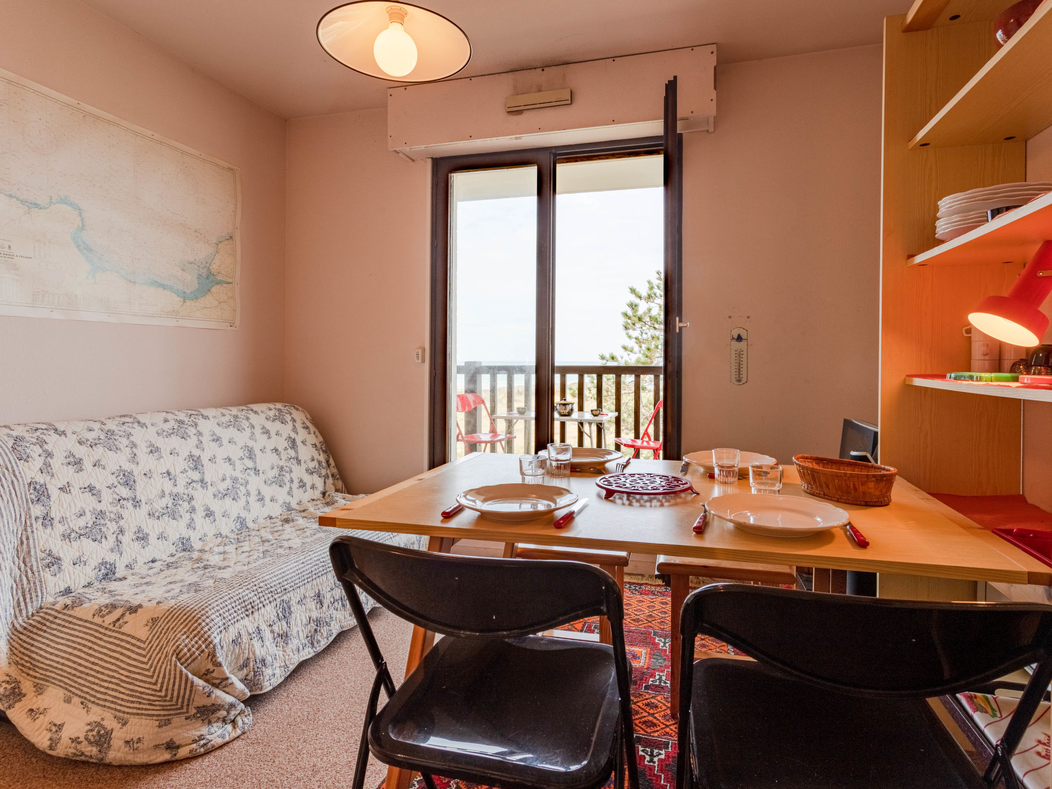 Photo of Cabourg Plage