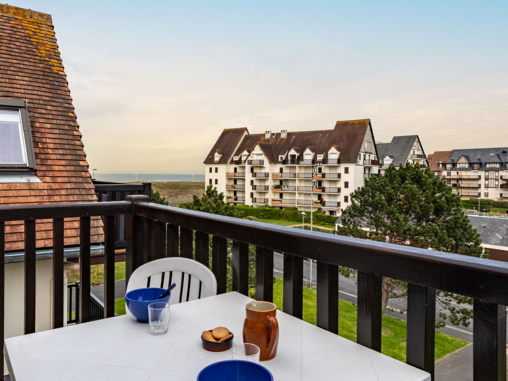 Appartement Cabourg Plage