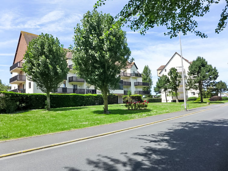 Photo of Cabourg Plage