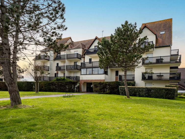 Photo of Cabourg Plage