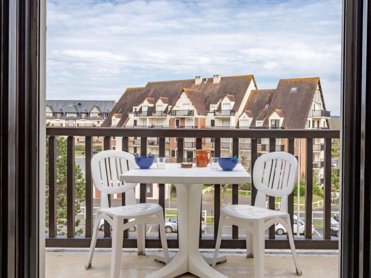 Cabourg Plage