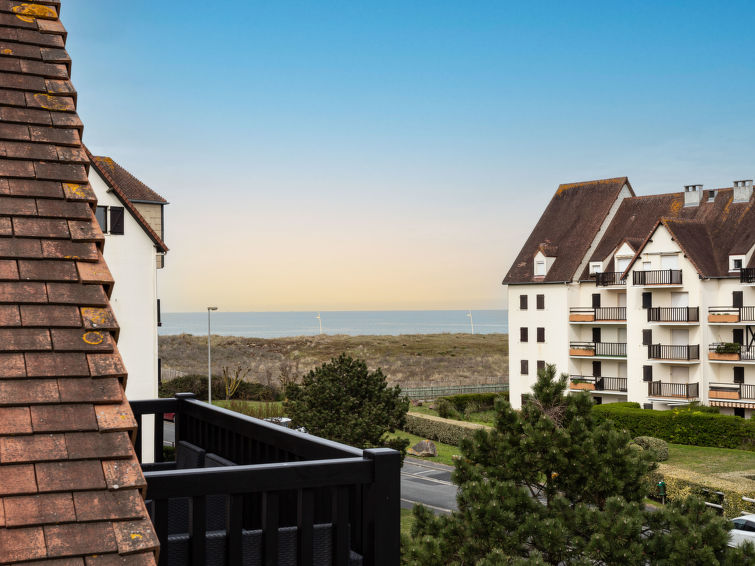 Photo of Cabourg Plage