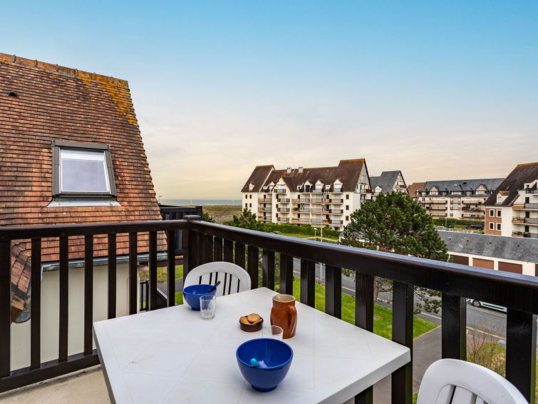 Photo of Cabourg Plage