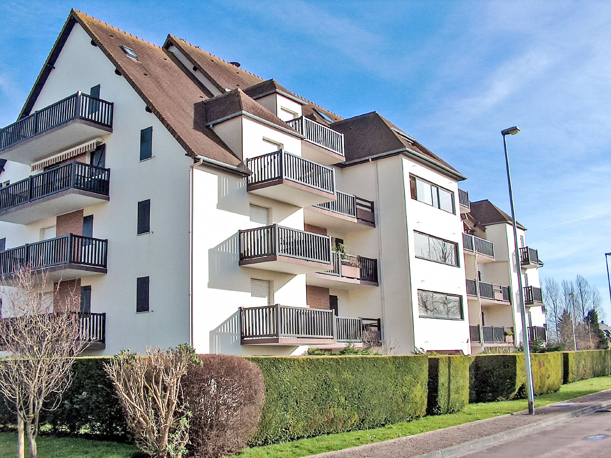 Photo of Cabourg Plage