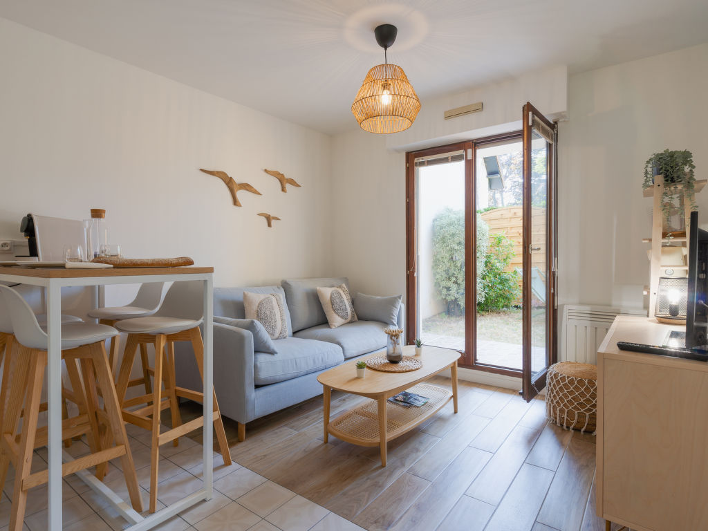 Appartement Cabourg Plage
