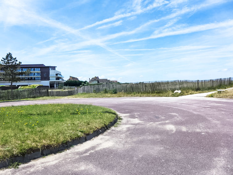 Photo of Cabourg Plage