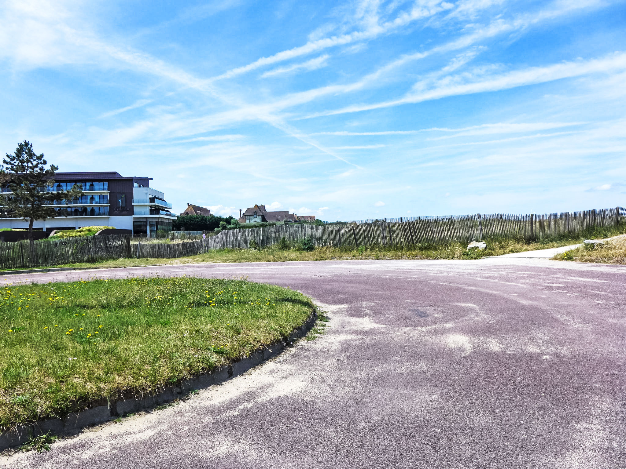 Photo of Cabourg Plage