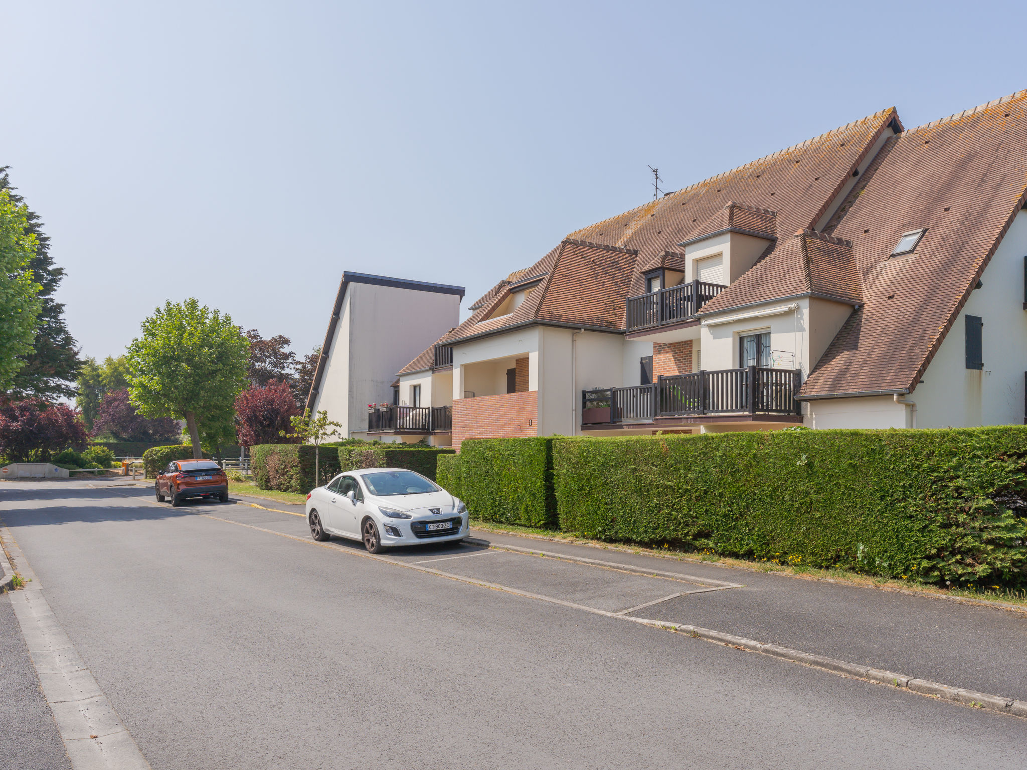 Photo of Cabourg Plage