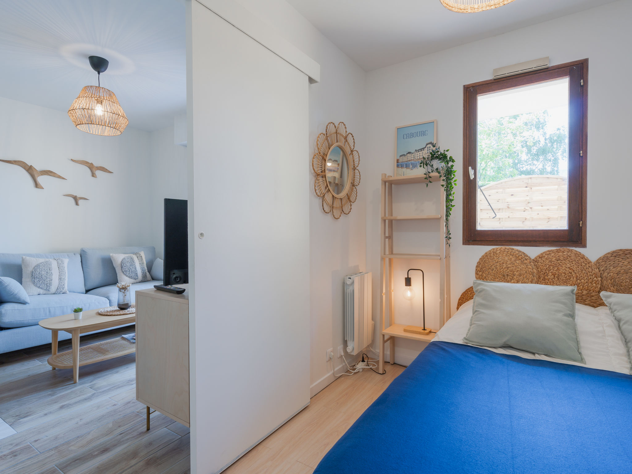 Photo of Cabourg Plage