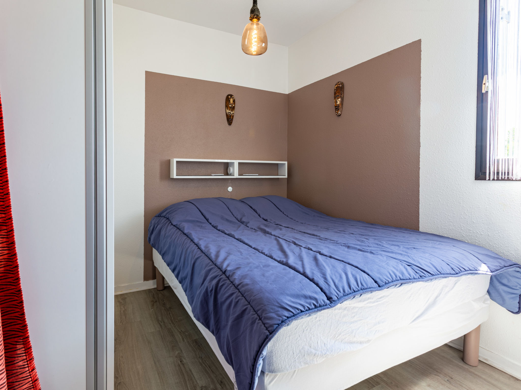 Cabourg Plage-Inside