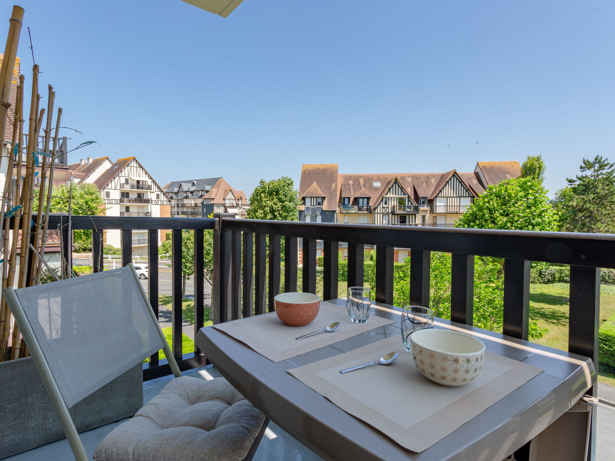 Cabourg Plage