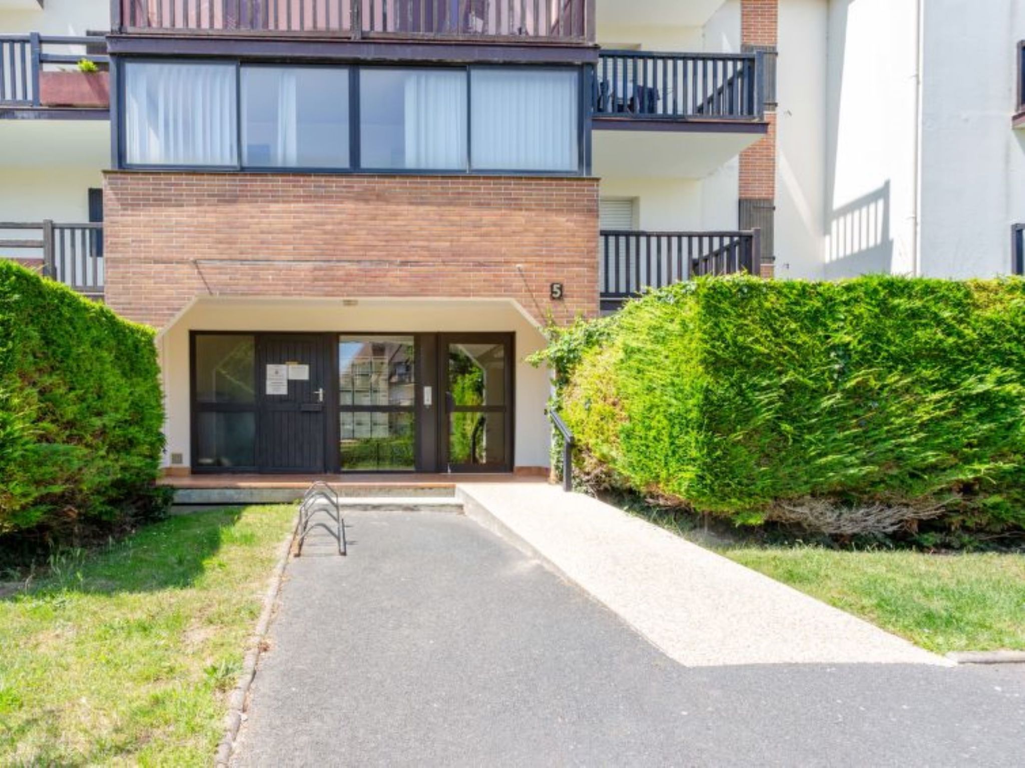 Photo of Cabourg Plage