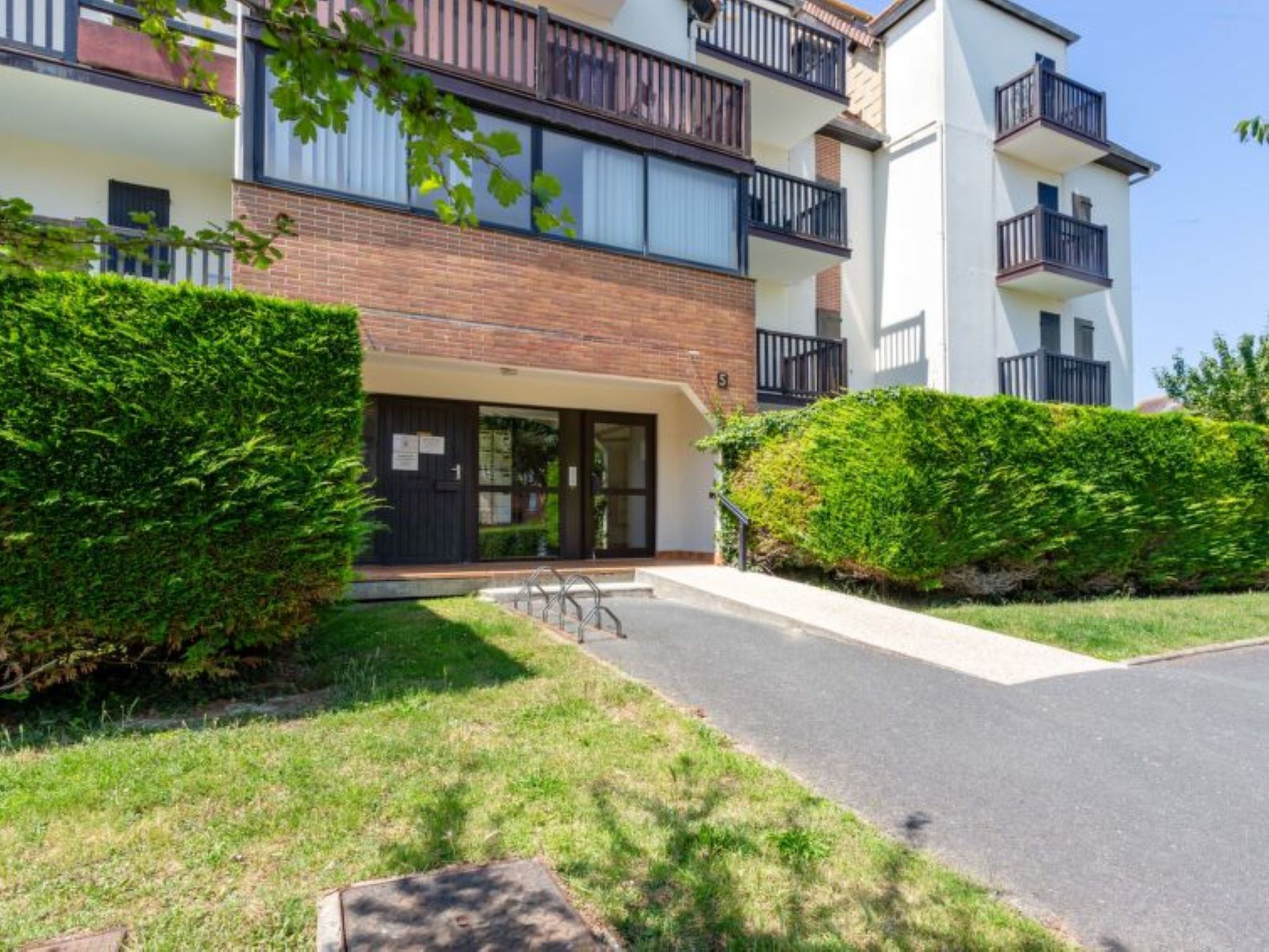 Photo of Cabourg Plage