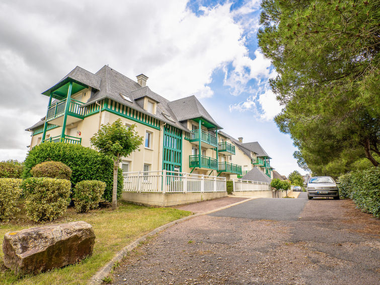 Photo of Les Goélands