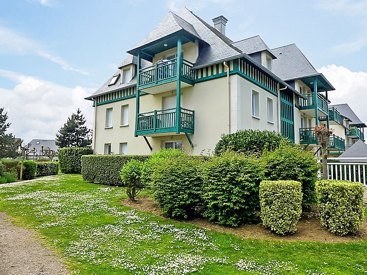 Photo of Les Goélands