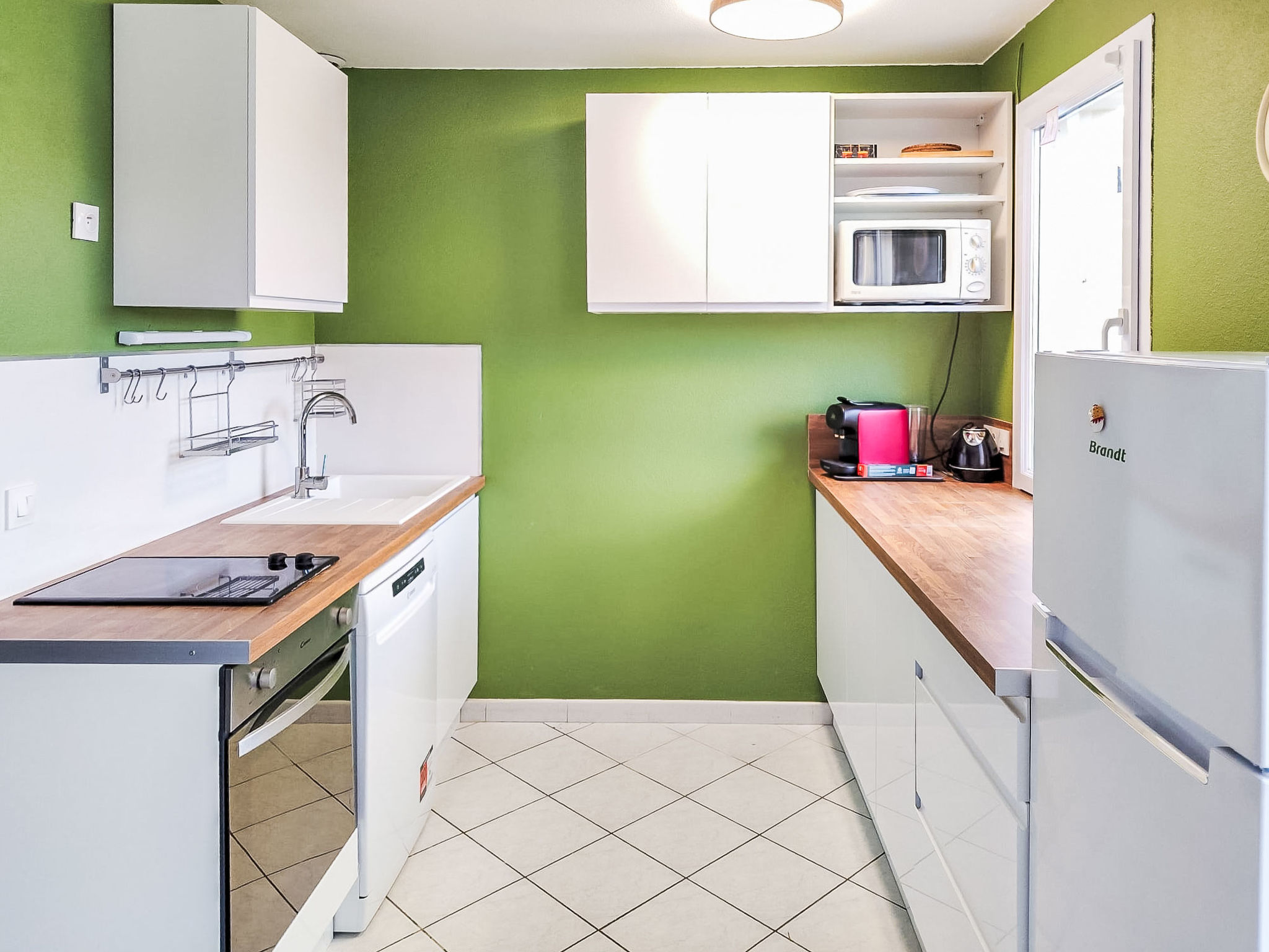 Photo of Les Goélands