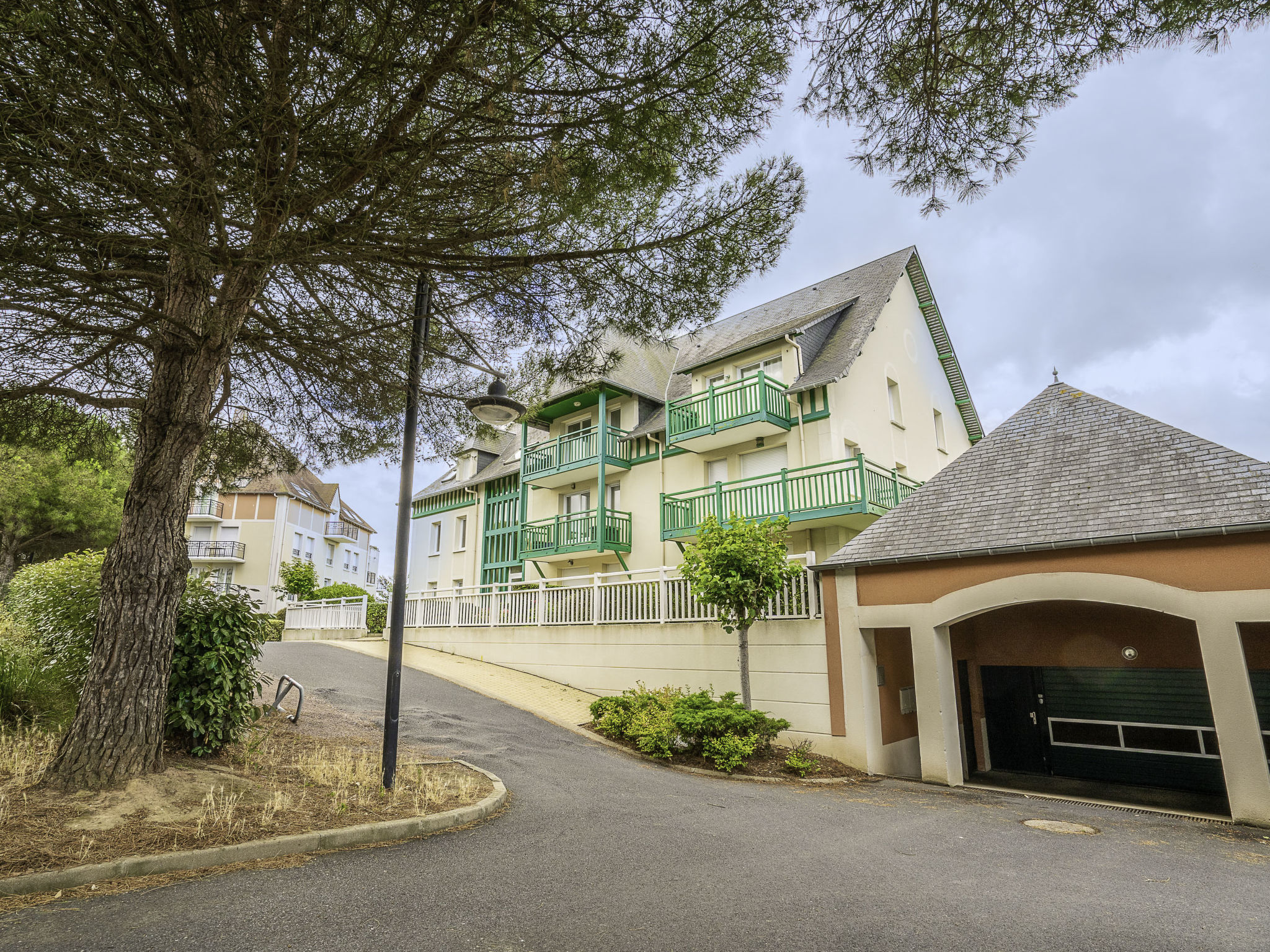 Photo of Les Goélands