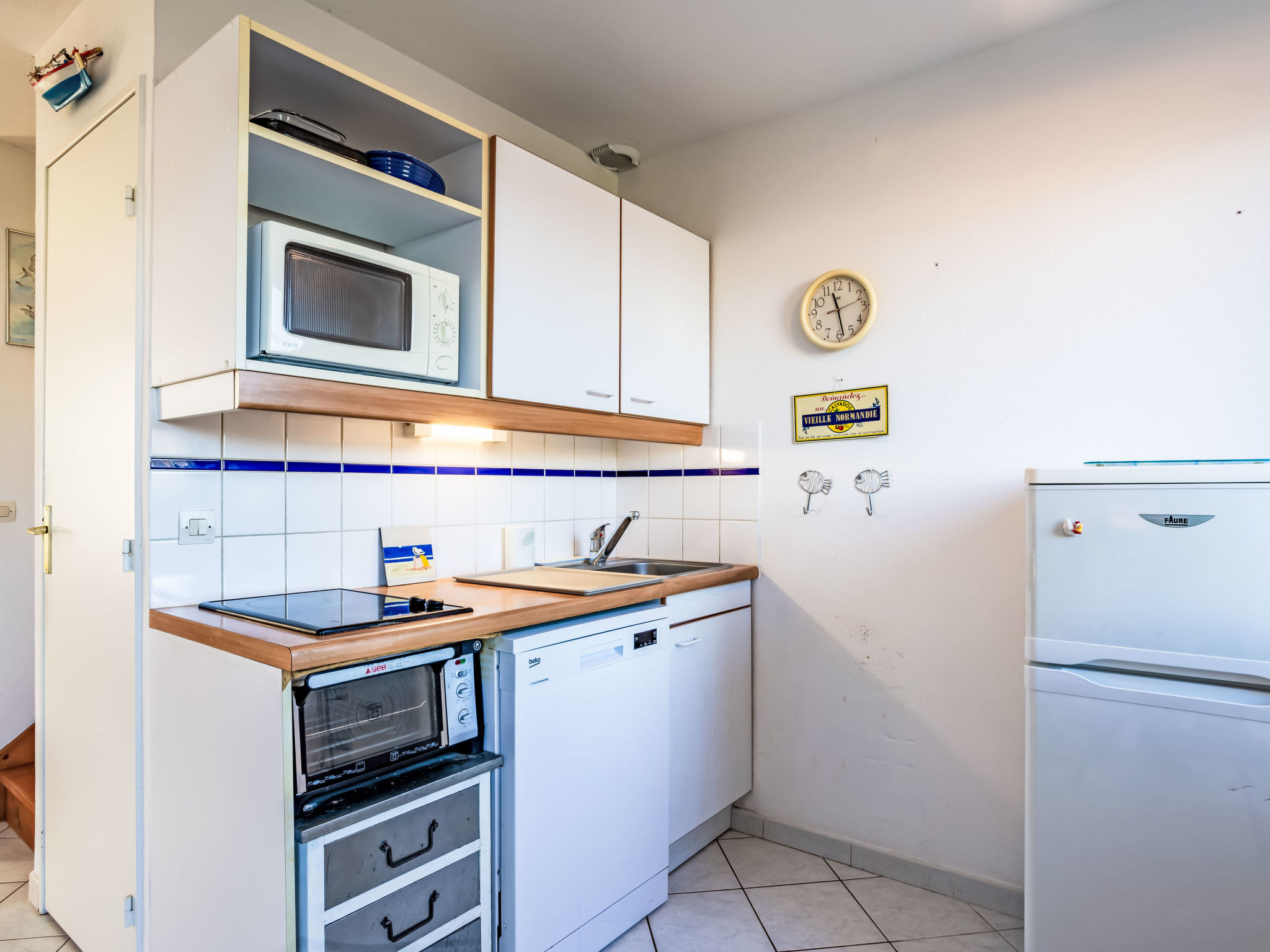 Photo of Les Goélands