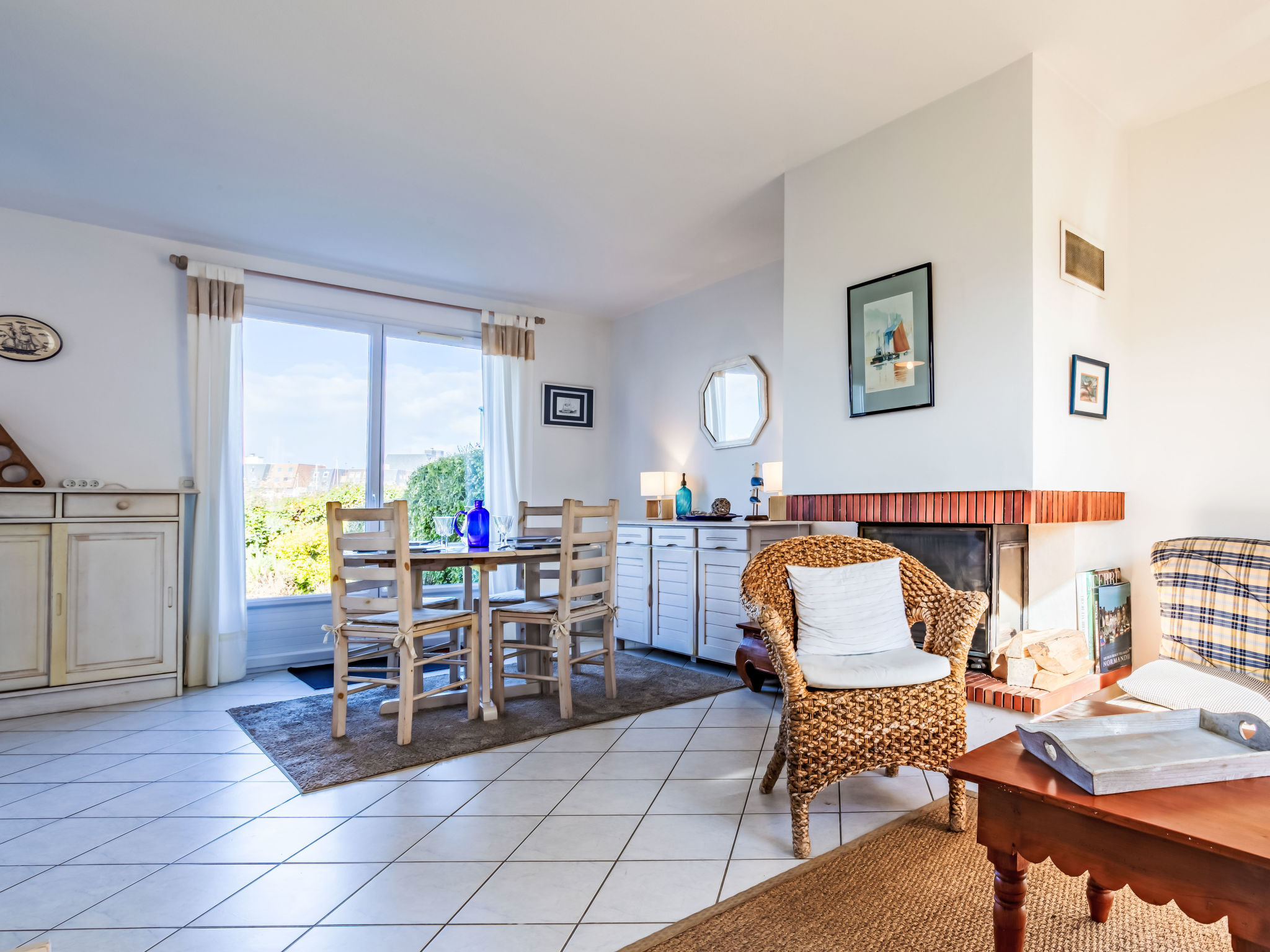 Photo of Les Goélands