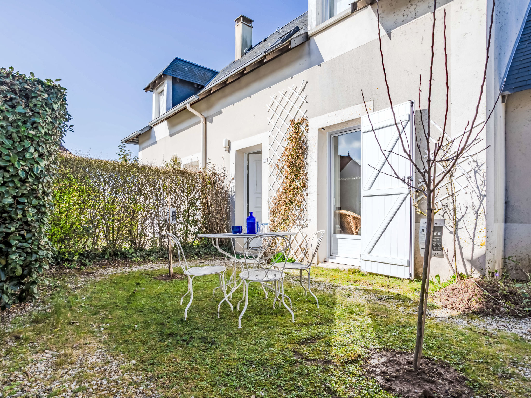 Photo of Les Goélands