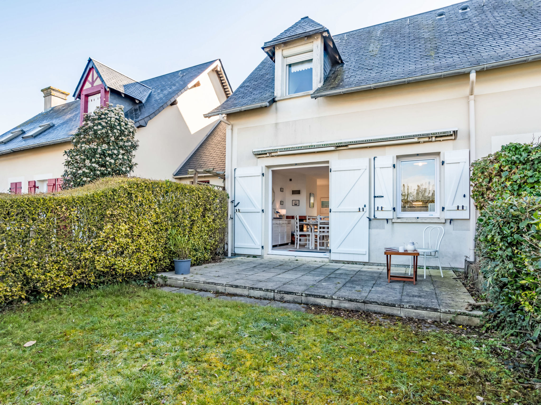 Photo of Les Goélands