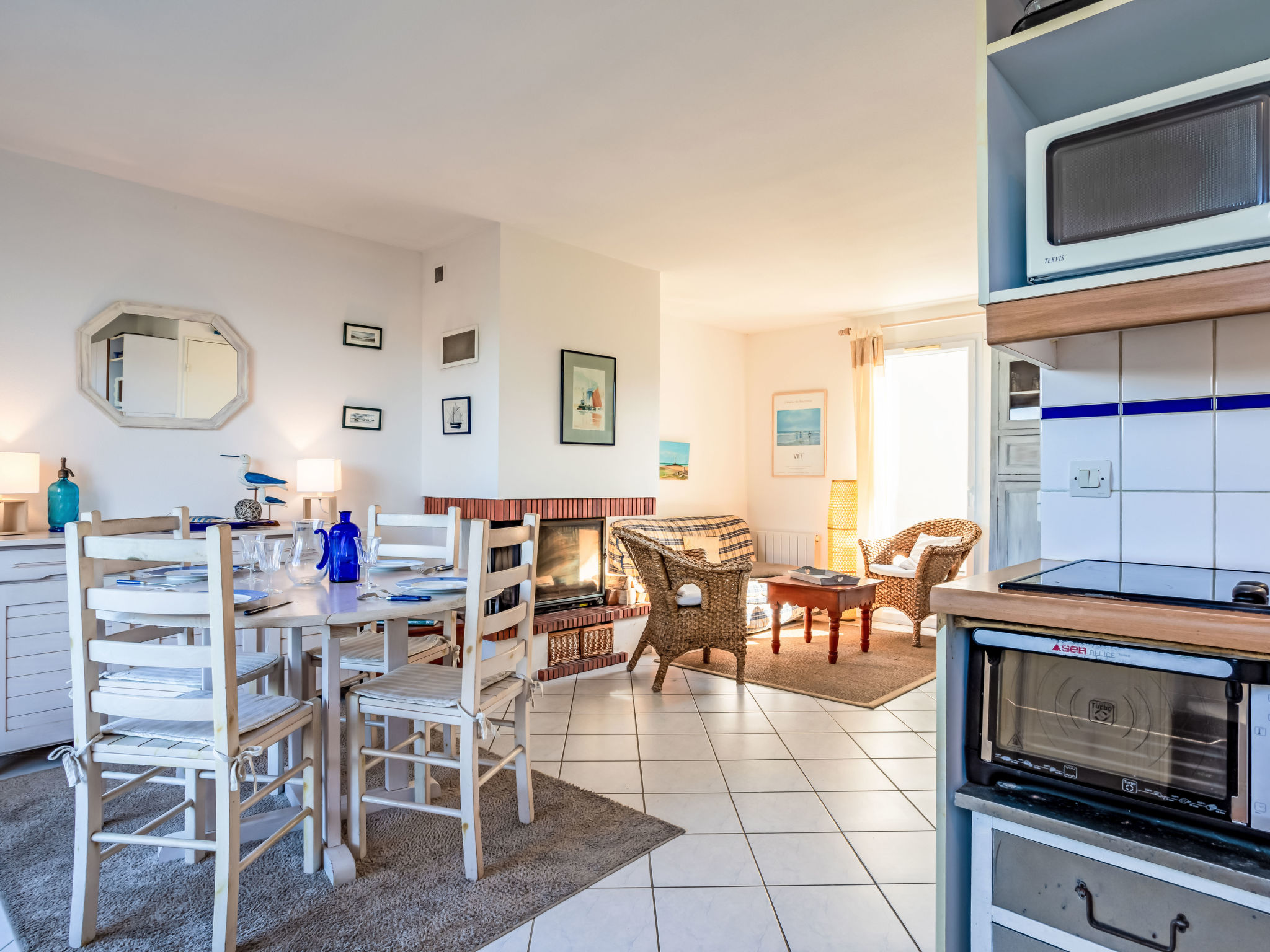 Photo of Les Goélands