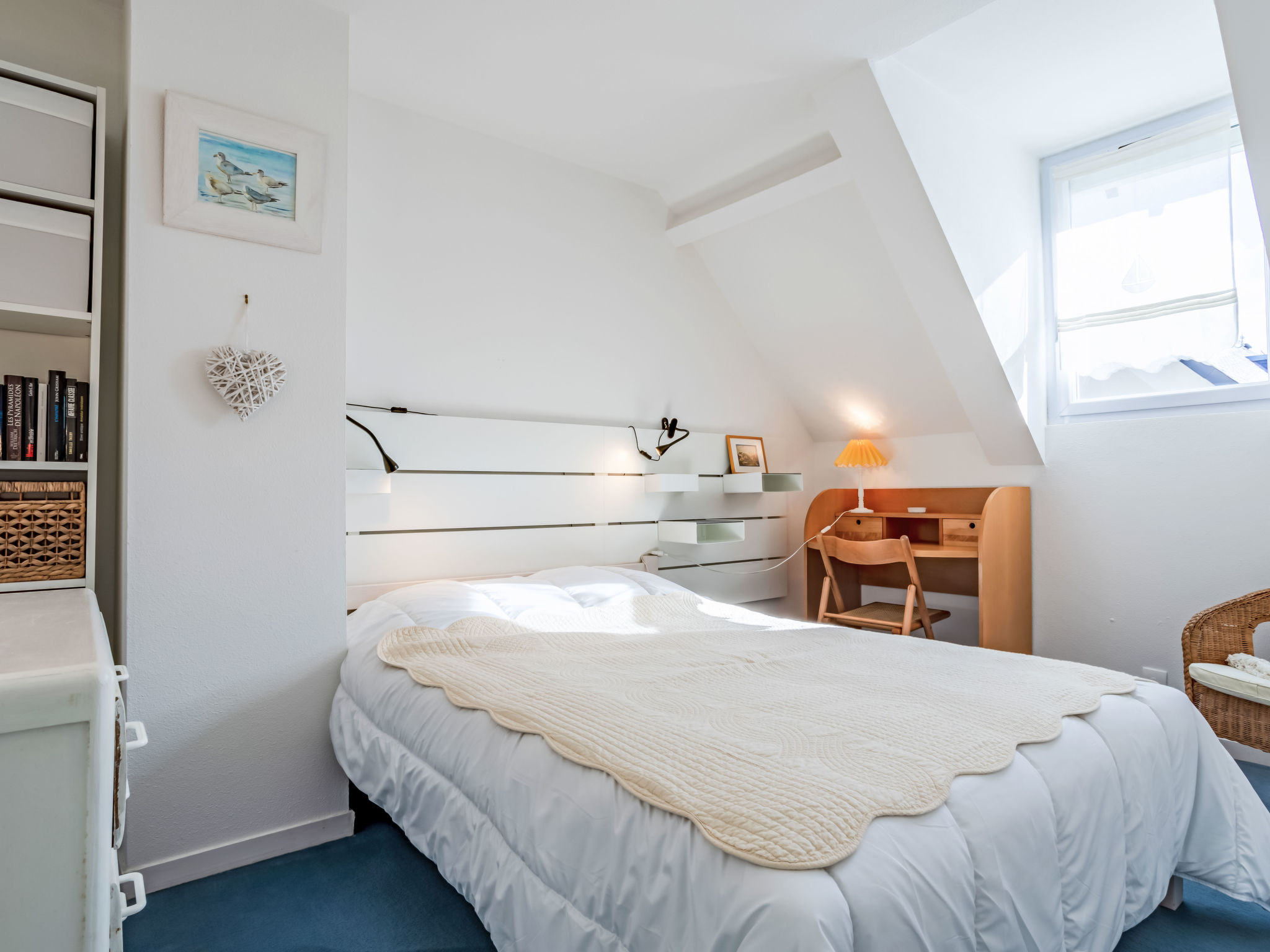 Photo of Les Goélands