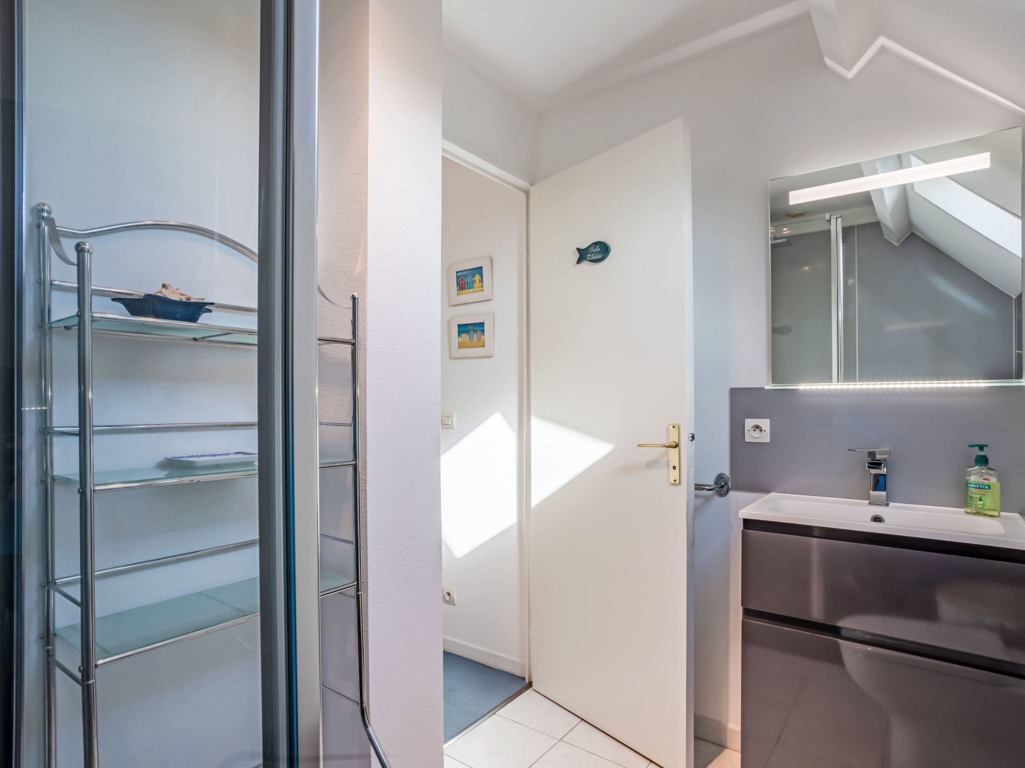 Photo of Les Goélands