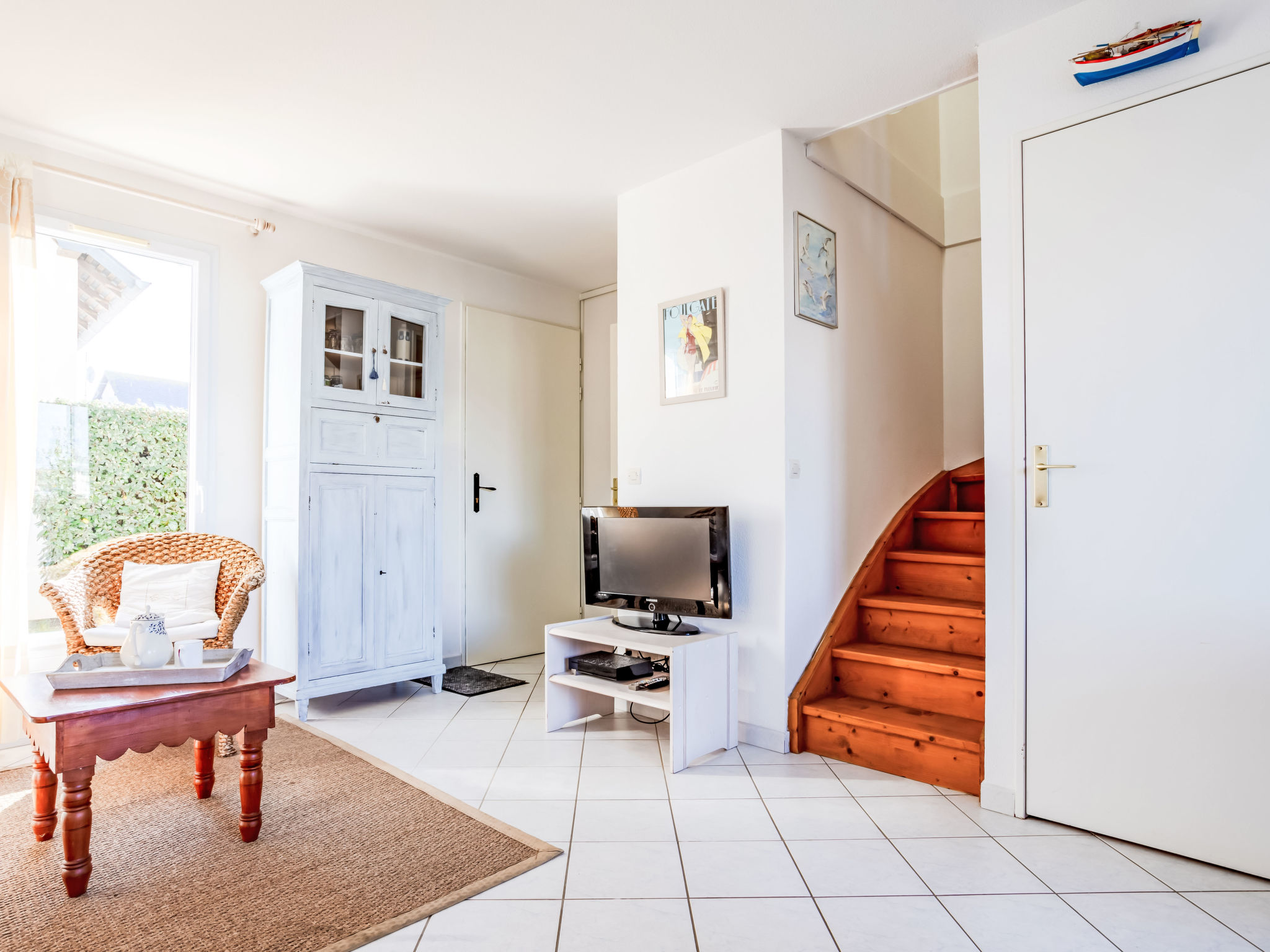 Photo of Les Goélands