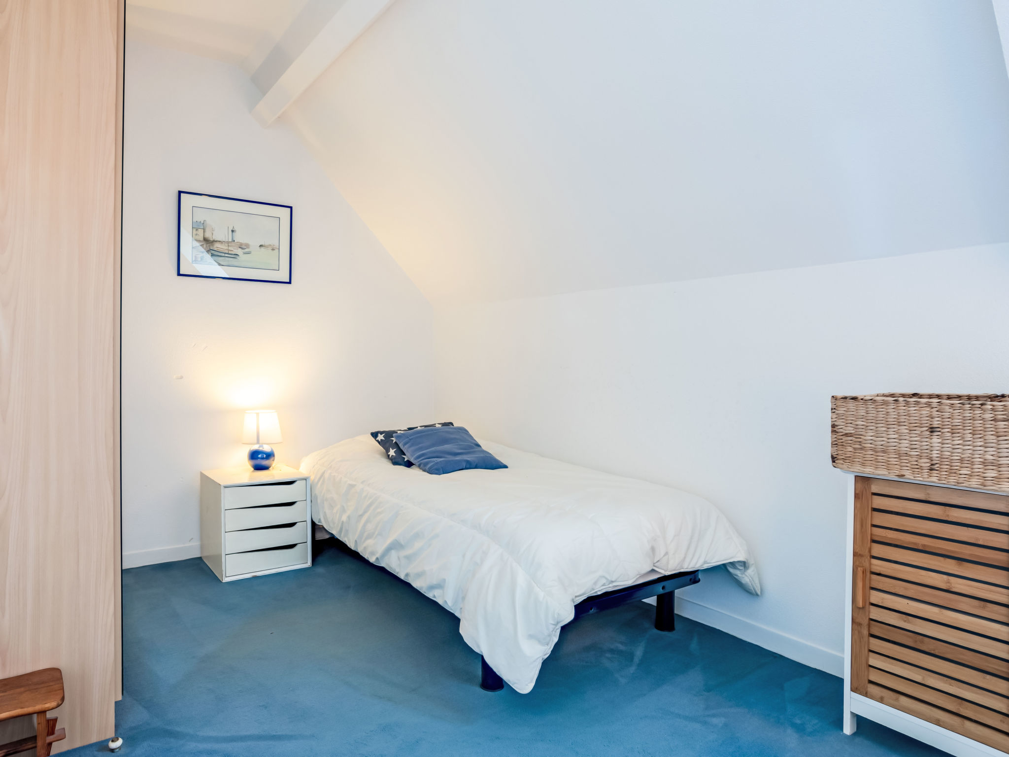 Photo of Les Goélands