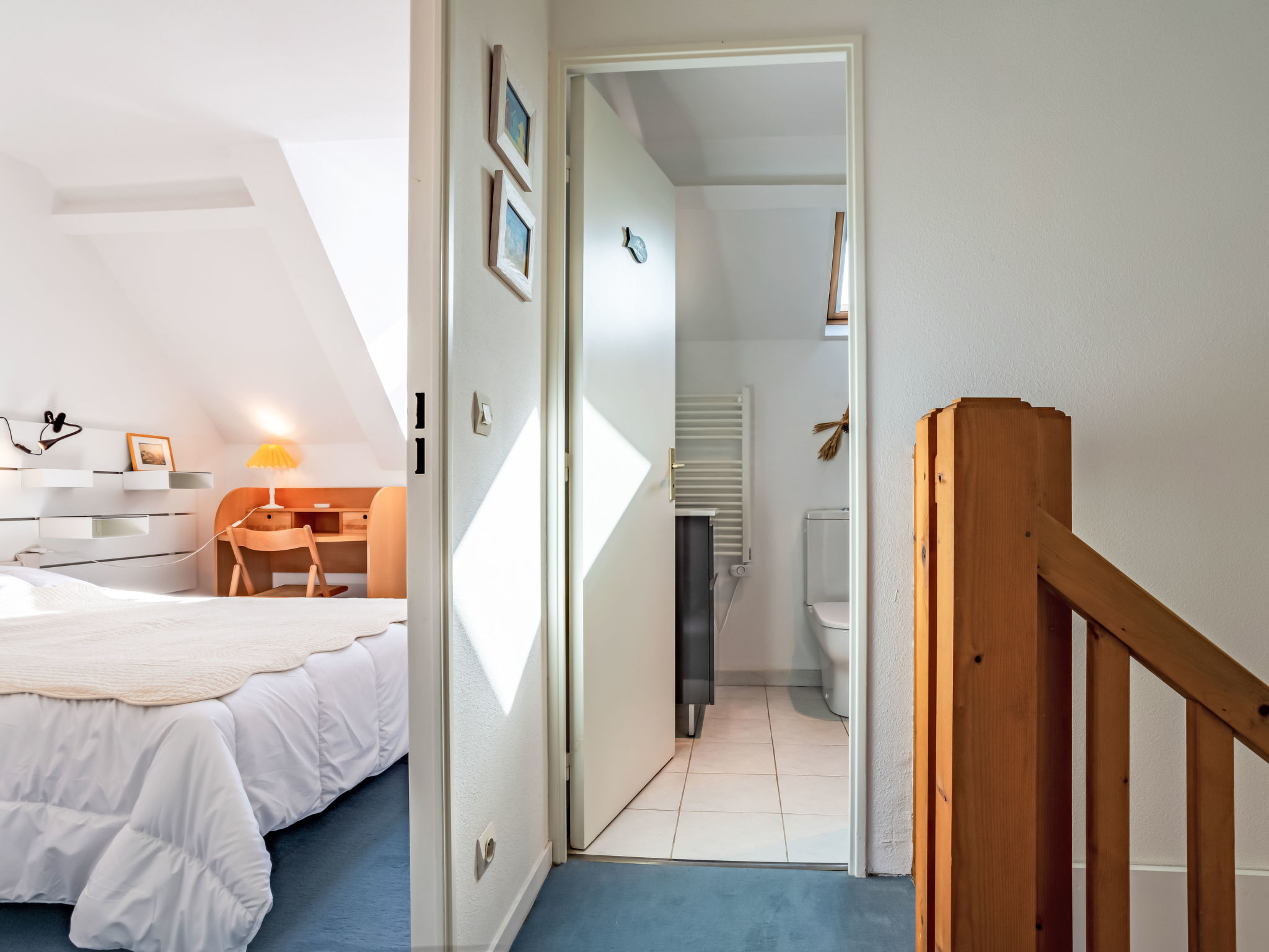 Photo of Les Goélands