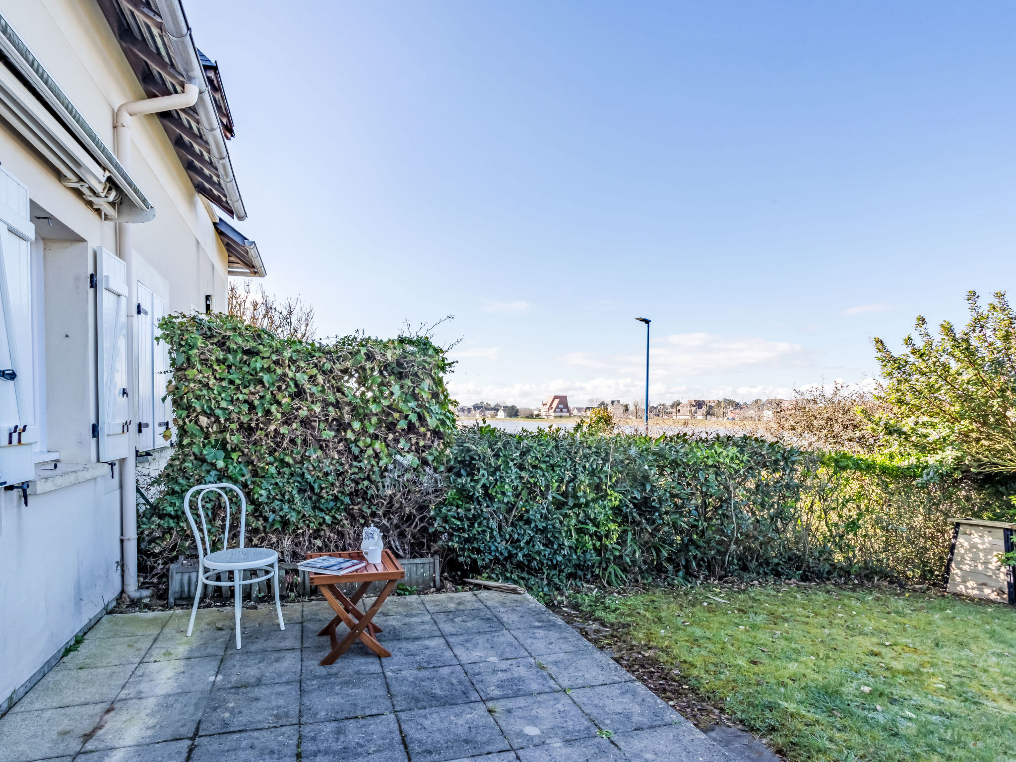 Photo of Les Goélands