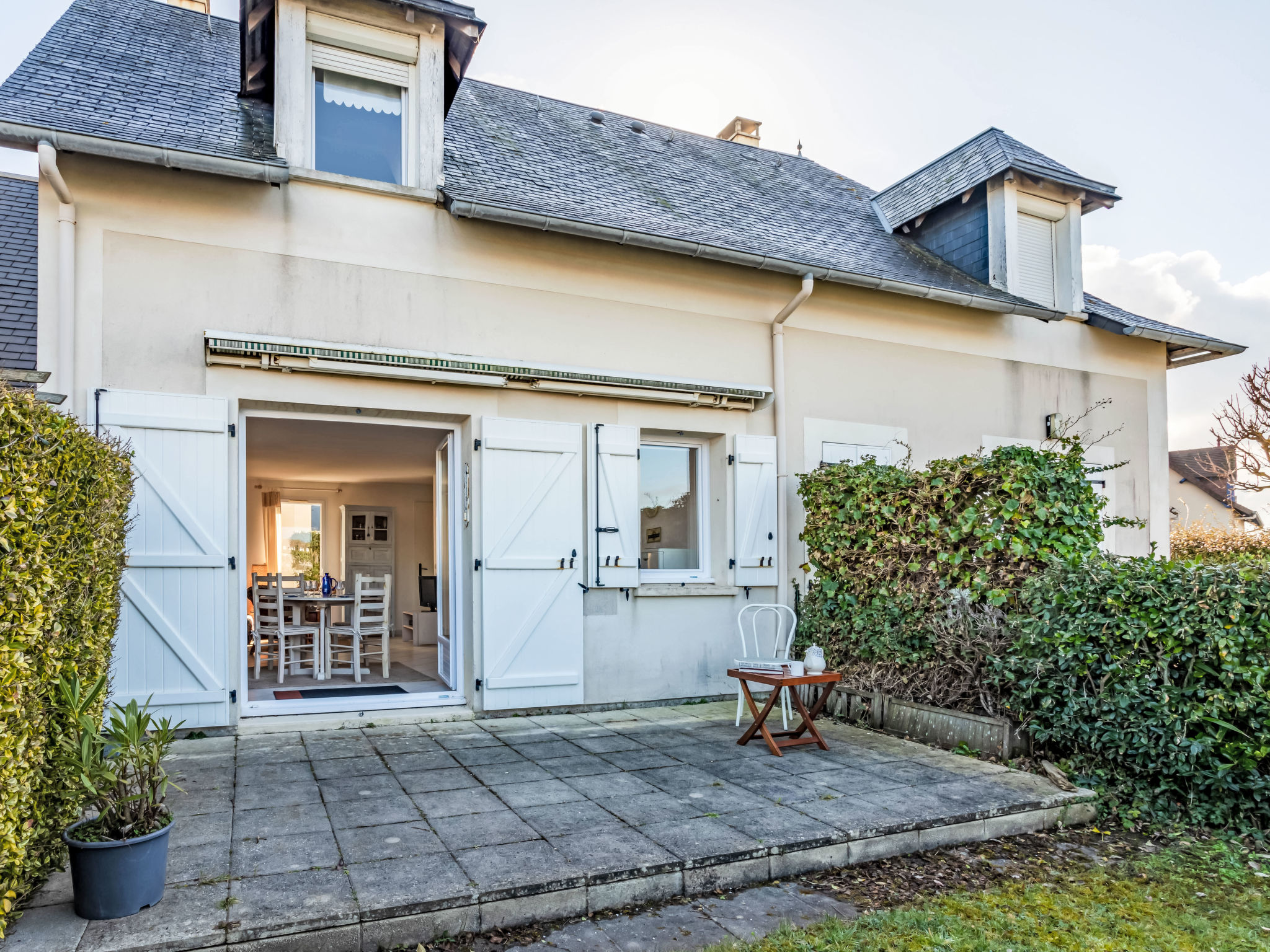 Photo of Les Goélands