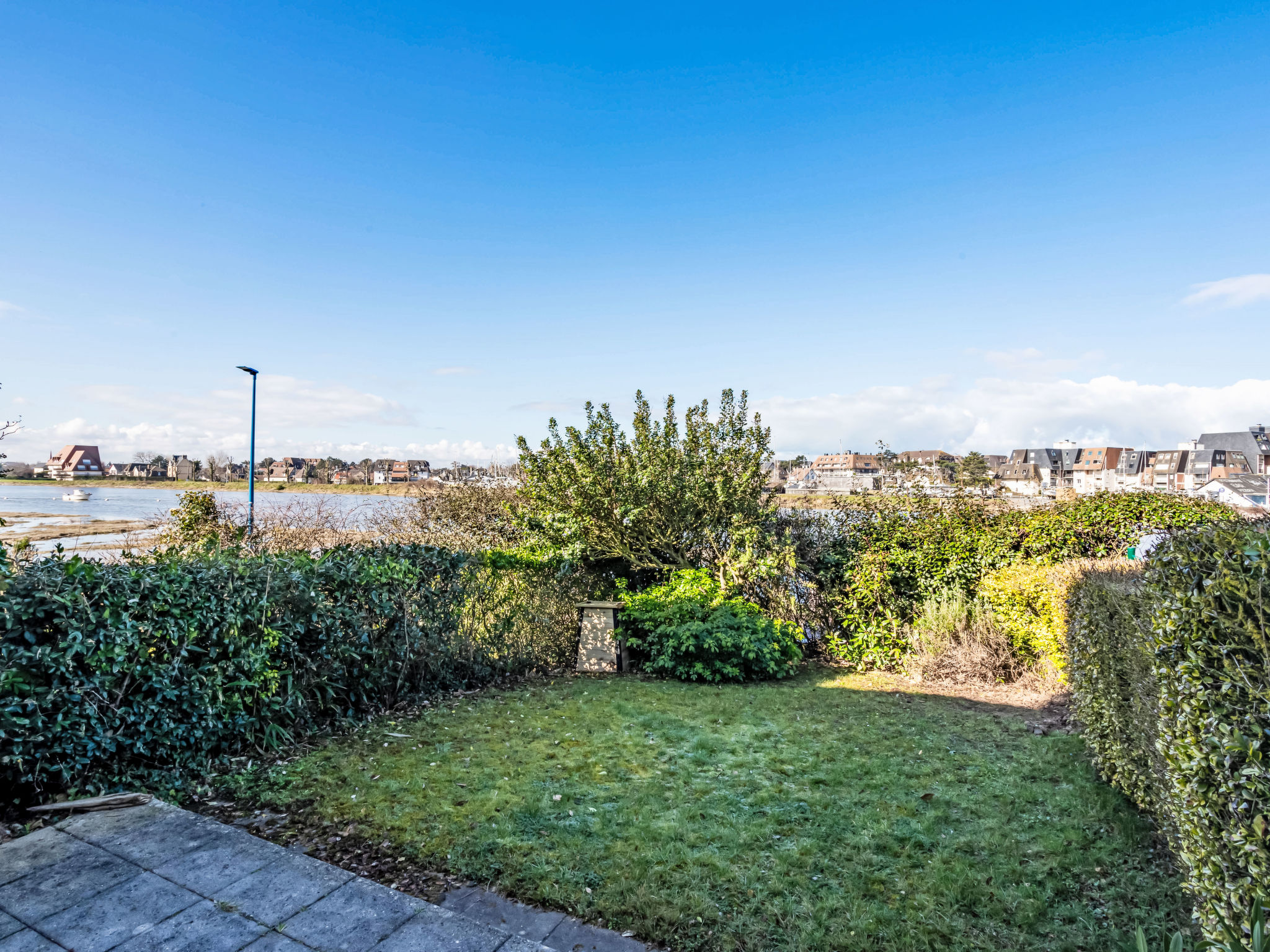 Photo of Les Goélands