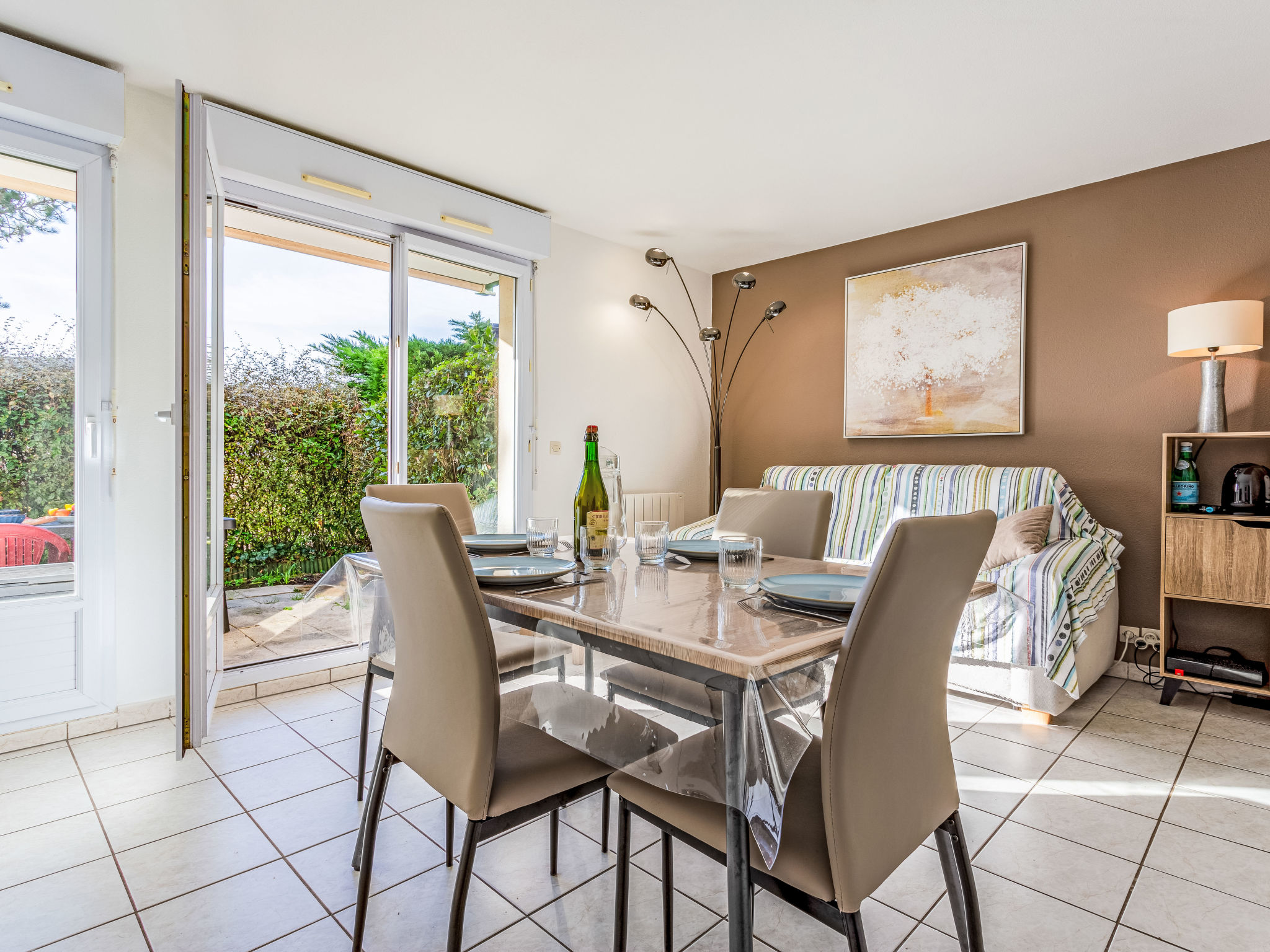 Photo of Les Goélands