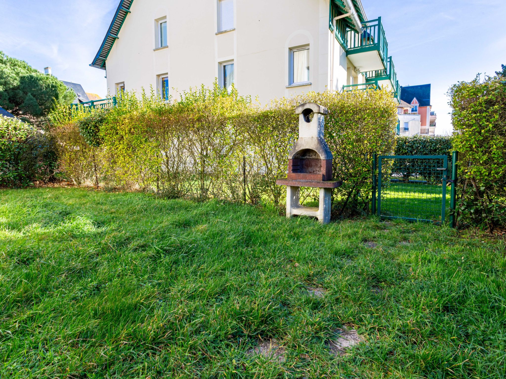 Photo of Les Goélands