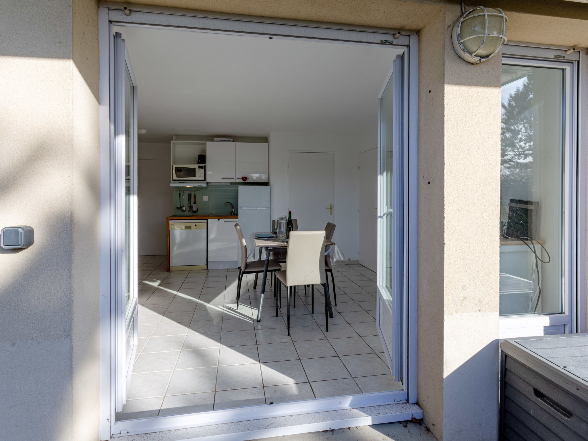 Photo of Les Goélands